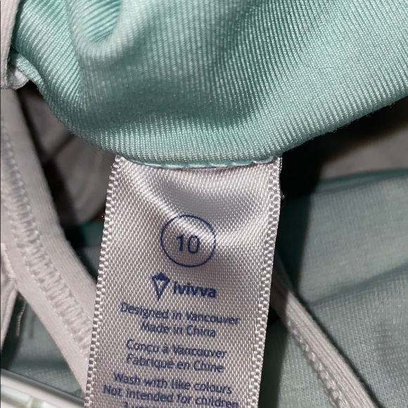 ivivva tank - Picture 5 of 5